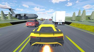 UltimateRacer3DHighwayTraffic图四