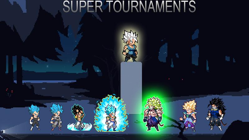 SuperTournaments