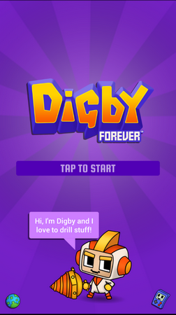 DigbyForever