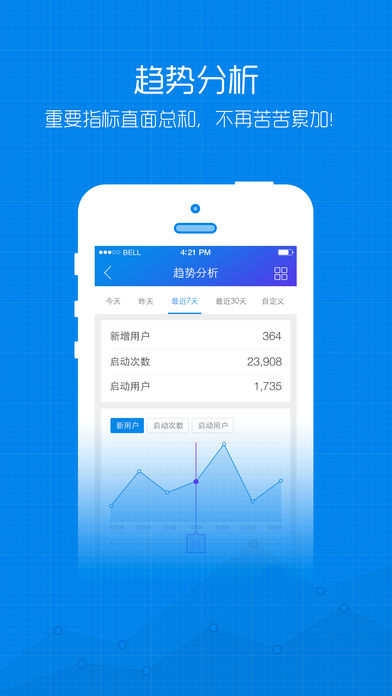 百度移动统计