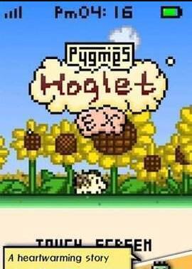 Hoglet