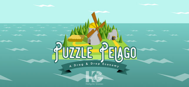 PuzzlePelago