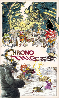 chronotrigger