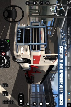 欧洲世界卡车模拟器3图三