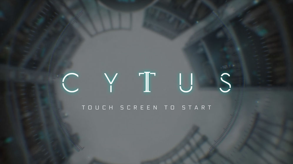 Cytus2安卓手机版图五