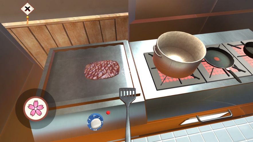 料理模拟器图一
