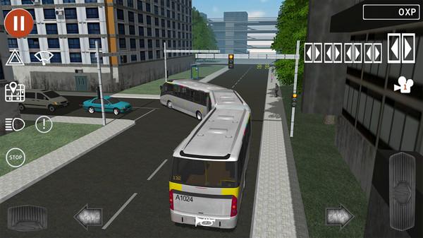 模拟公交车手机版图四
