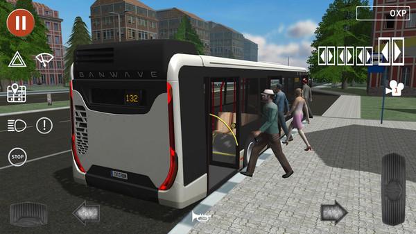 模拟公交车手机版图二