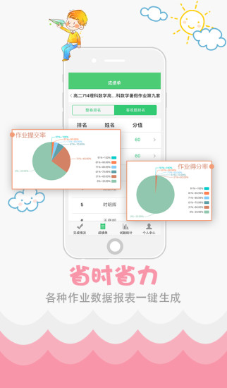 精准教学通教师版图二