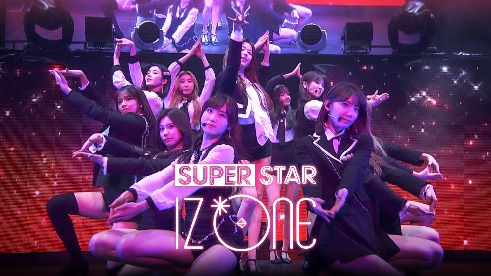 SUPERSTARIZone