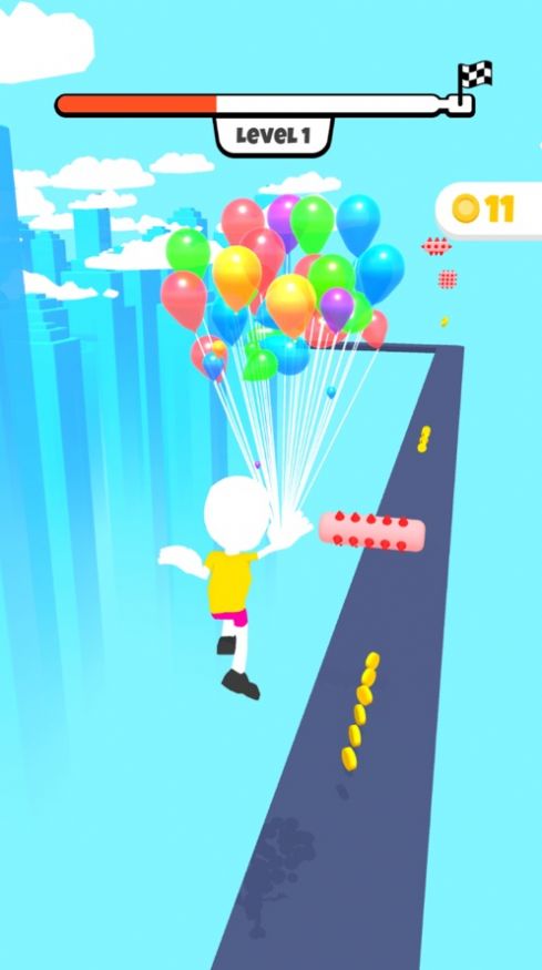BalloonRise3D图二
