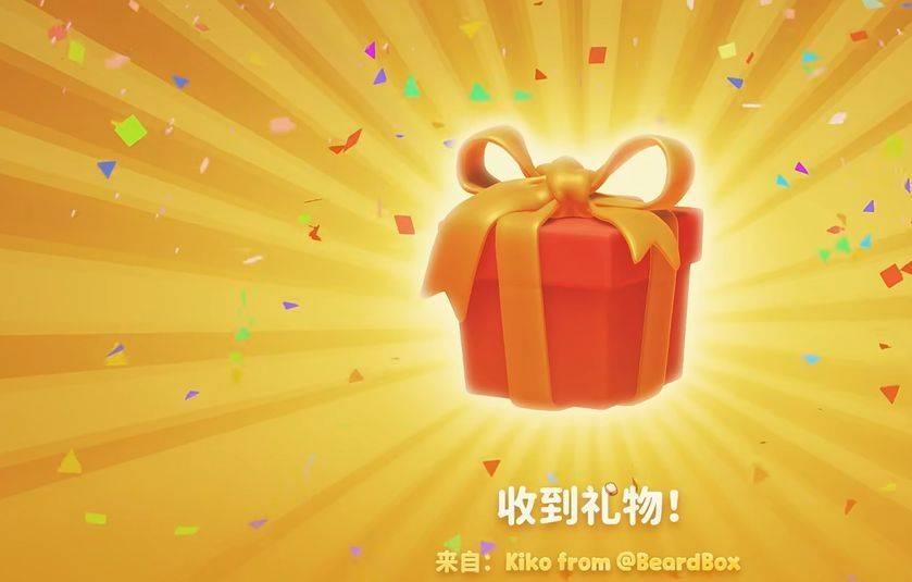 猛兽派对兑换码在哪用