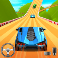 3D极速飙车其他游戏