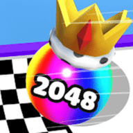 2048撞个球1.3.0版本