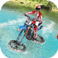 模拟水上摩托手机单机游戏