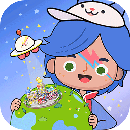米加童话小世界游戏破解手机游戏