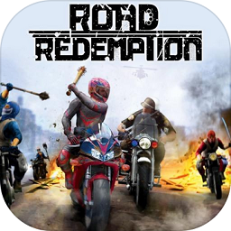 Road Redemption Mobile游戏icon图