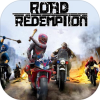 Road Redemption Mobile游戏