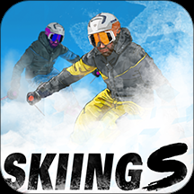 奇幻滑雪体感游戏网络游戏