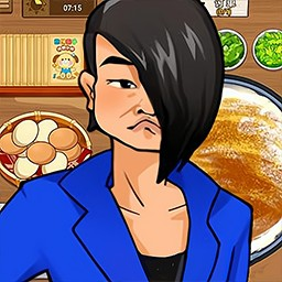 料理美食达人手机版手机单机游戏