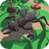 进化模拟器超级小虫子其他游戏