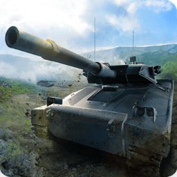 坦克战场游戏icon图