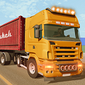 卡车模拟器驾驶icon图