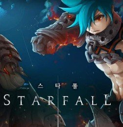 星陨计划 星陨计划