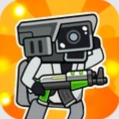 马桶人绳索之战