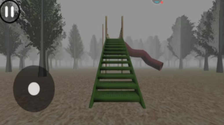 恐怖森林滑梯2截图1