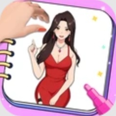暖暖衣橱日记icon图