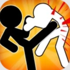火柴人格斗进化 火柴人格斗进化