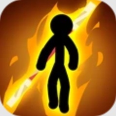 火柴人迷宫冒险 火柴人迷宫冒险