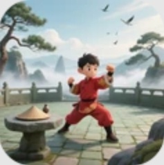 我是功夫之王