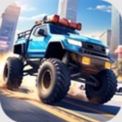 动感车车