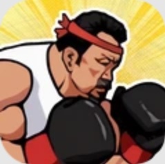 武打替身员