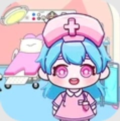 我的护理医生