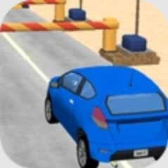 赛道冲锋