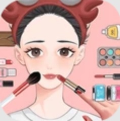 沉浸式美人画皮