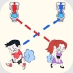 益智画线闯关游戏下载
