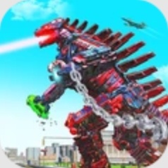 变异动物大作战
