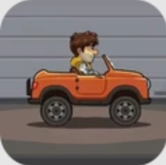 热血飞车