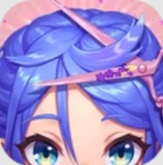 公主魅力升级icon图