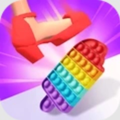 美丽高跟鞋icon图