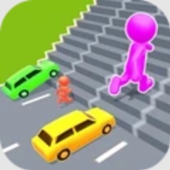 小老弟你快跑